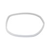 Electrolux 1368089205 Felt Seal Large Wall