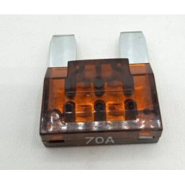 Amp (1Pc) MAXI-70 Amp Blade Fuses 32V DC Automotive