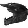 FXR Clutch Evo Helmet 2025 (Black Ops - Large)