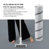 Rolling Brush Replacement Parts Fit for MIJIA V8 V9 V9B
