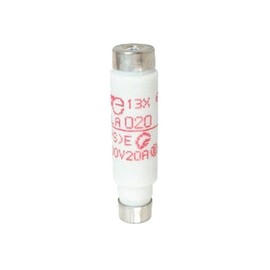 Fuji Electric BLA020 Plug Type Fuse Link (Fuse Tube) Rated Current 20A
