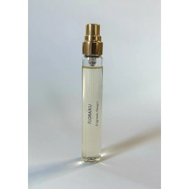 Floraiku Cricket Song  EDP 0.33oz/10ml Spray New Without Box