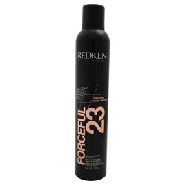 Redken Forceful 23 Super Strength Finishing Hairspray 9.8 oz ~ NEW