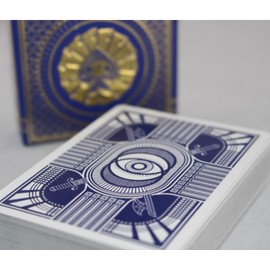 Magnificent Playing Cards