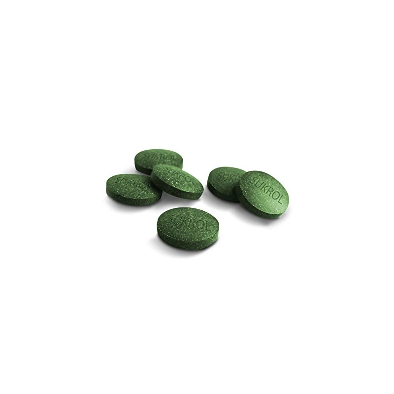 Sukrol Tab C100, Pack of 1