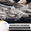 United - Clear PPF Paint Protection Film TPU Polyurethane, Self