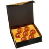 Dragonballz Crystal Ball - (Set of 7)