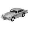 MINI GT MGT00901-007F 1/64 Aston Martin DB5 "Operation Thunderball" French