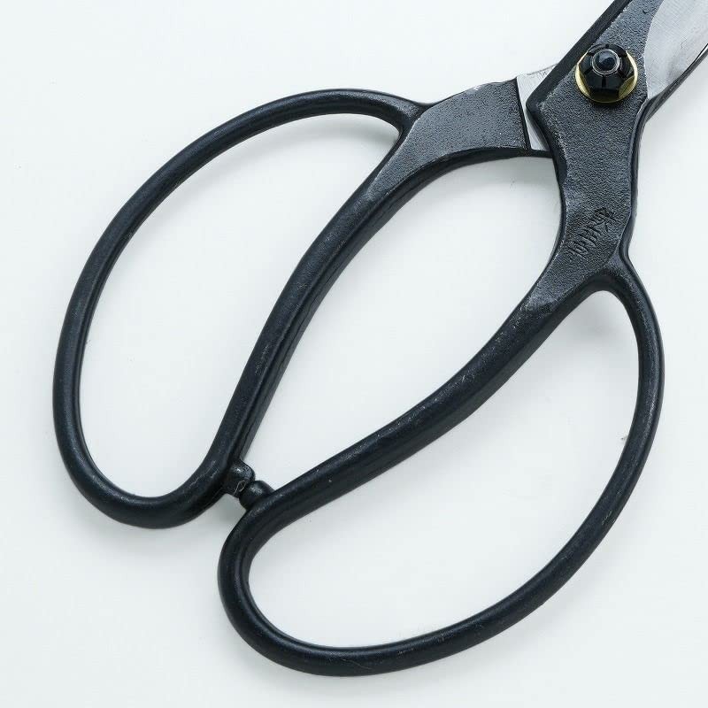 Shears Masamune Plant Shears, 5.9 inches (150 mm), Blue Paper