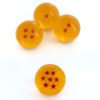 ABYSTYLE - Dragon Ball - Dragon Balls Set - Metal