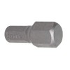 BGS Hex Socket Bit 12 mm, 30 mm long, 5/16-Inch