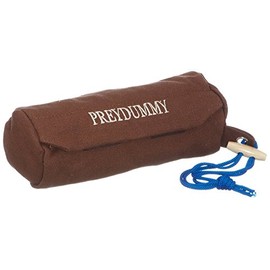 Trixie Dog Activity Preydummy, brown