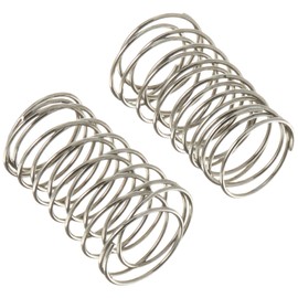 Losi Magneto Wheel with Claw Tires