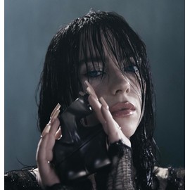 Billie Eilish No. 2 Eau de Parfum Fragrance Gift Set for Women, Woody + Floral Fragrance, Notes of Apple Blossom, Wild Poppy Flower and Palo Santo, Set Includes 3.4 Fl Oz & 0.33 Fl Oz