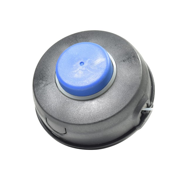 FUMHEUF Trimmer Head Bump Feed Weed Eater String Replacement For