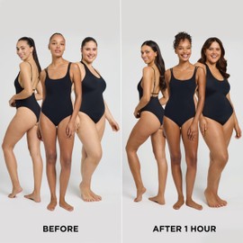 Bondi Sands Bondi Sands Ultra Express Self Tanning Foam, Lightweight, Fragrance Free Self-Tanner for an Even, Streak-Free Tan, 6.76 fl oz