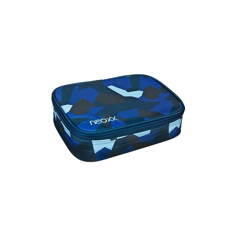 neoxx - Dunk Camo Nation Pencil Case - Made from