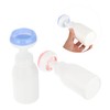 Alipis 300ml Foaming Bottle Hand Travel Bottle Empty for Cosmetics