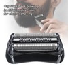 21B Trimmer Shavers Replacement Heads Shaving Foil & Cutter Replacement
