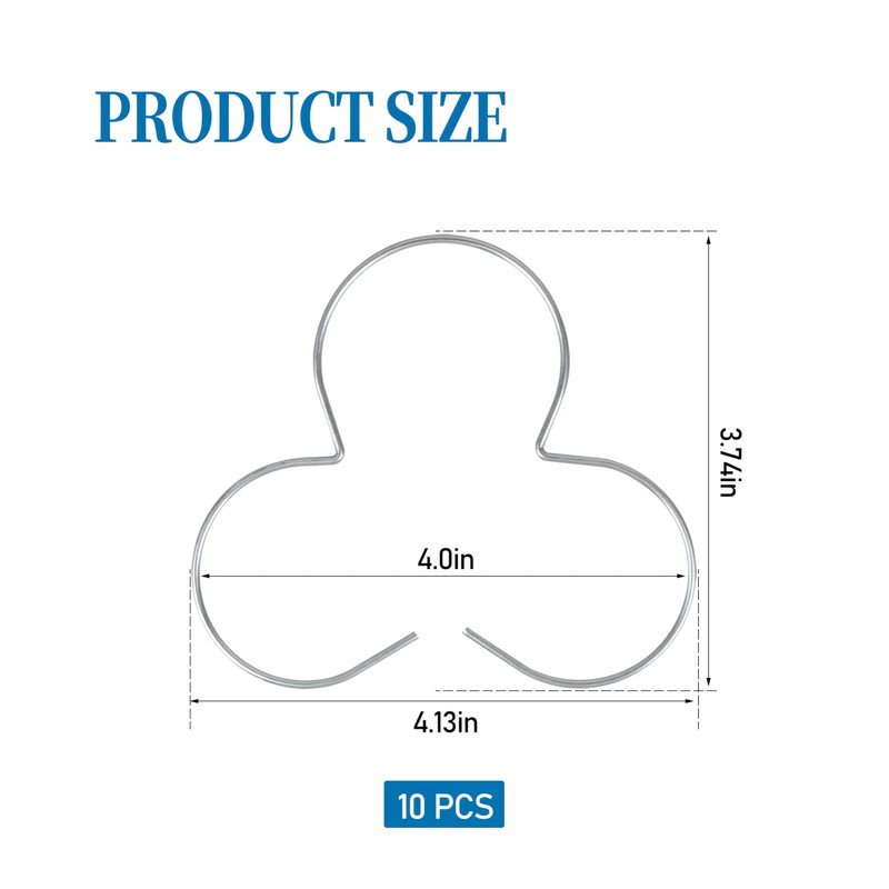 Heat Diffuser for Glass Cooktop, Electric Stove Protector, Heat Sink