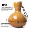 Ipu - professional concert performance level Hawaiian gourd - handmade
