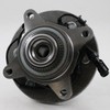 DuraGo 29515046 Front Hub Assembly
