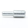 ReplacementScrews Shelf Support Pins Compatible with IKEA 101514 (MICKE, BRUSALI)