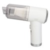 Dust Mite Controller Household Car Mini Handheld Portable Cordless Removal