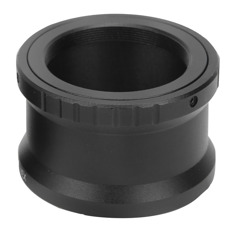 2in Astronomical Telescope T Mount Tube Ring Adapter for Sony