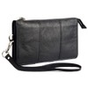 DFV mobile - Genuine Leather Case Handbag for Pharos Traveler