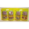 Trader Joe's2 Sour Jelly Beans, a colorful, sweet & tart