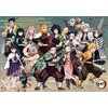 1000 Piece Jigsaw Puzzle, Demon Slayer 1000T-304, Character Collection 1000T-304