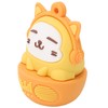 Cartoon Flash Drive PVC USB2.0 Cat Pattern Plug and Play