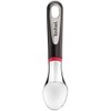 Tefal Ingenio Ice Cream Scoop K20722, Ideal for Easy Portioning