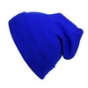 Cap911 Unisex Plain 12 inch Long Beanie - Many Colors