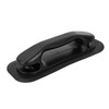Marine Handrail | 2X Yacht Grab Handle with Hole,Hand Support,