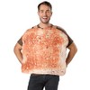 Seasons Adult Toast Costume