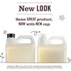 MRS. MEYER'S CLEAN DAY Hand Soap Refill, Made with Essential