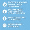 HIDRACOLOR Hidro Active, Tratamiento Hidratante Cabello, 2 Fases 300ml