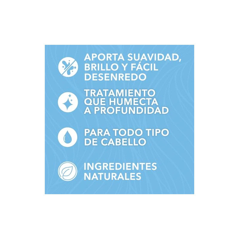 HIDRACOLOR Hidro Active, Tratamiento Hidratante Cabello, 2 Fases 300ml