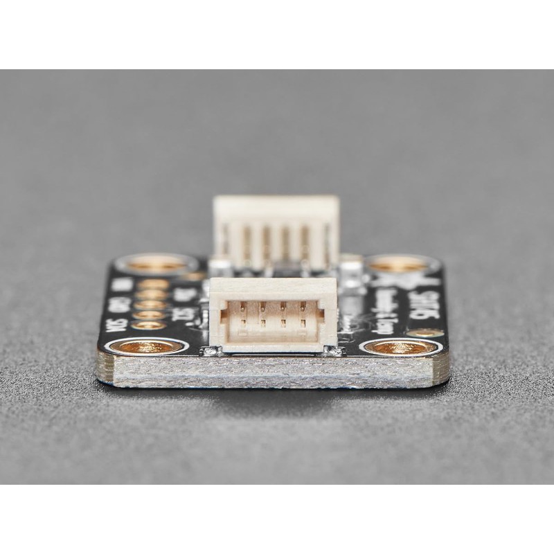 Adafruit Sensirion SHT45 Precision Temperature & Humidity Sensor, STEMMA QT/Qwiic,