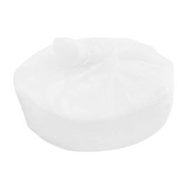 Gatuida Lazy Sofa Inner Sleeve No Filler Cushion Seal Plush Bean Bag Couch Beanbag Filler Extra Large Bean Bag Liner Stuffing Beanbag Liner Bean Bags Bean Bag Inner Liner Fabric White