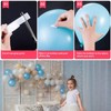 Balloon arch kit and Balloon Garland Kit, 2 Pack Balloon