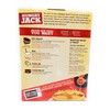 Hungry Jack Complete Belgian Waffle Mix (Pack of 2)