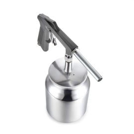 Dromedary Paint Spray Gun Undercoating Automotive Auto Body Tool