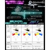 【Airbrush Works】Airbrush AW-102 Handpiece Diameter 0.2mm Double Action Precision Airbrush