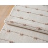Caflife Boho Table Runner 60 Inchs Long for Modern Farmhouse