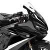 MFGZD Motorcycle Wing Mirror Hole Cap, CNC Motorcycle Mirror Block