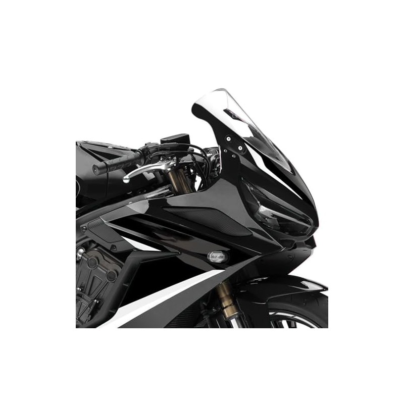 MFGZD Motorcycle Wing Mirror Hole Cap, CNC Motorcycle Mirror Block