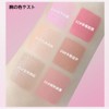 ia Blush Stick Eye & Cheek Dual Purpose Cream to
